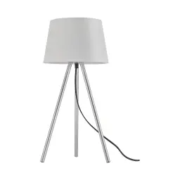 Braytron Stona Lampa E27 Beli BV06-00020