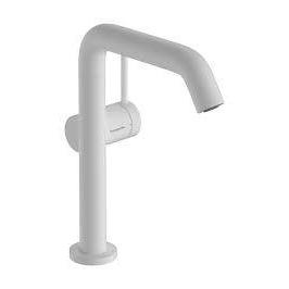Hansgrohe Tecturis S 210 fine za umivaonik coolstart ecosmart+ pokretni izliv matt white 73360700