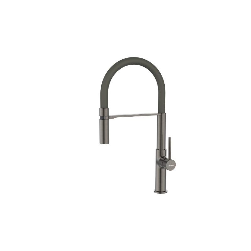 Alice Baterija za Sudoperu 22720-393QS Gun Metal Color