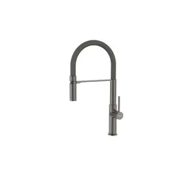 Alice Baterija za Sudoperu 22720-393QS Gun Metal Color