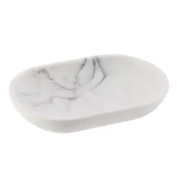 Tendance Posuda za sapun dolomit 2,2x13,2x9,3 cm poliresin/mermer