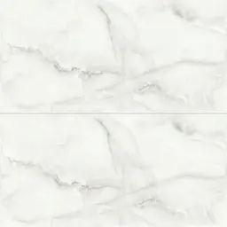 LV Granito Tuscan White Endless glossy 60×120 IND042