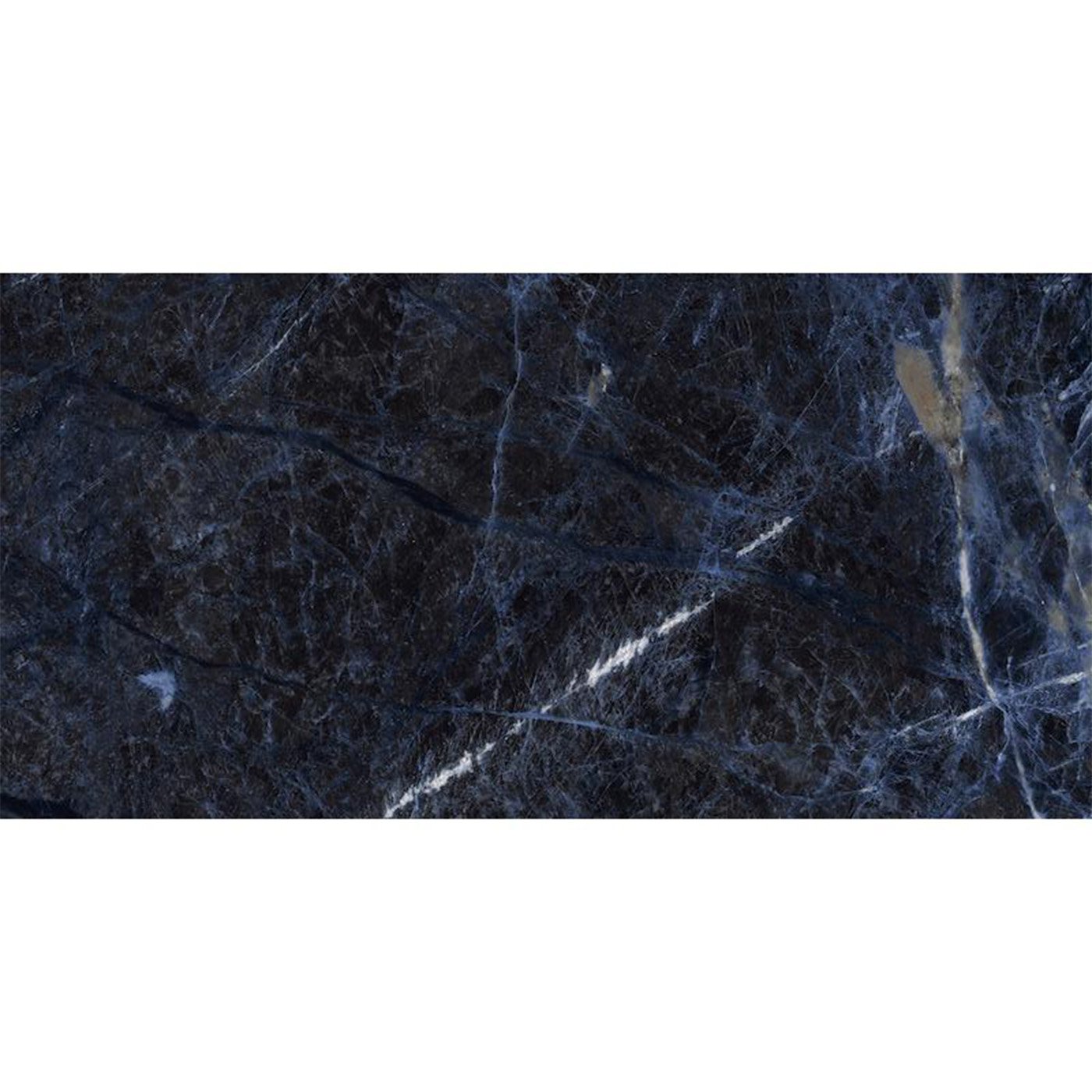 Marazzi Allmarble 30X60 Allmarble Sodalite Blu Lux M9MS