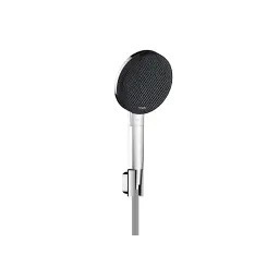 Hansgrohe Raindance Alive Select S 125 set tuš ručica crevo Designflex textile 160mm i držač tuša 24611000