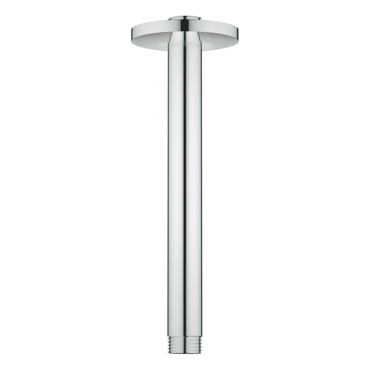 Grohe Tempesta držač tuš ruže plafonski 186mm 27559000