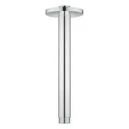 Grohe Tempesta držač tuš ruže plafonski 186mm 27559000