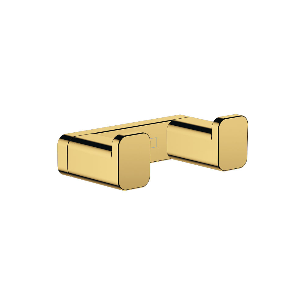 Hansgrohe AddStoris vešalica Polished Gold Optic 41755990