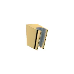 Hansgrohe držac tuša porter s polished optic gold 28331990