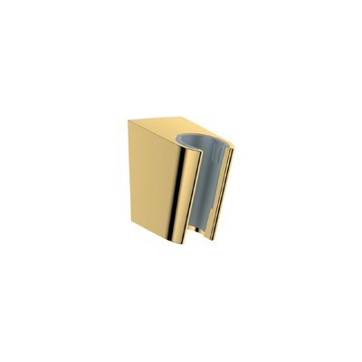 Hansgrohe držac tuša porter s polished optic gold 28331990