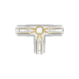 Braytron Hegza Konektor T BN10-02502