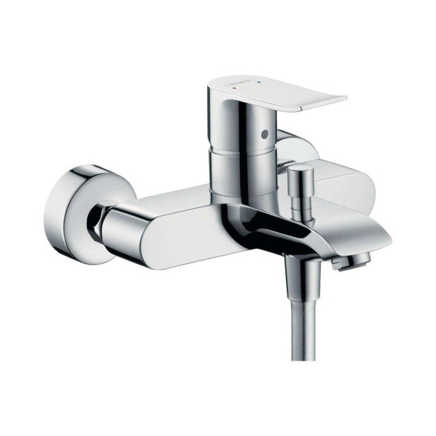 Hansgrohe Metris Chrome za kadu 31480000