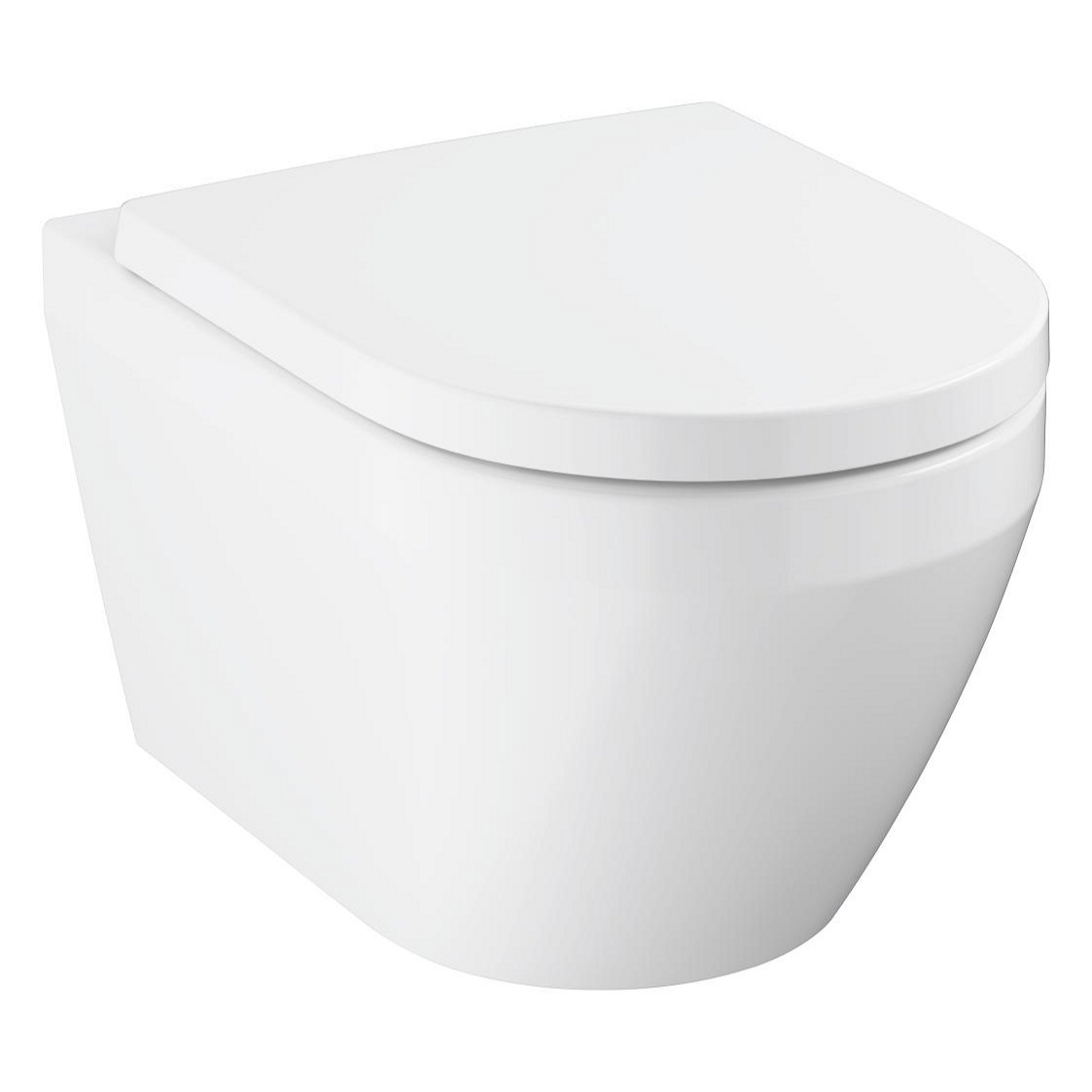 GROHE EURO CERAMIC KONZOLNA WC SOLJA SA DASKOM 102510SH00