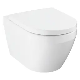 Grohe Euro Ceramic Konzolna WC Solja sa Daskom 102510SH00