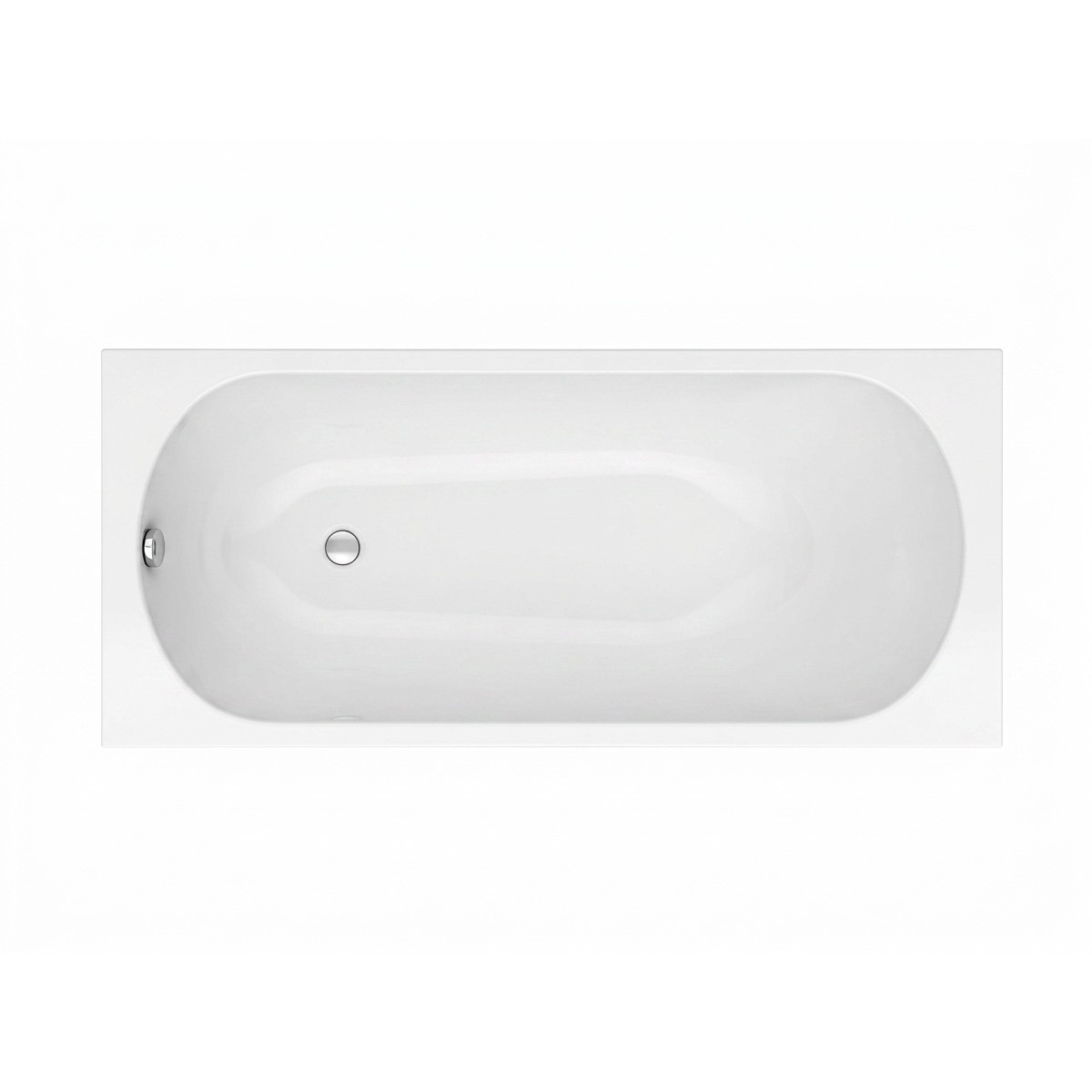 Kolpa Betty 180X90 UN kada 575820