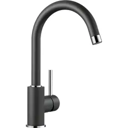 Blanco MIDA antracit 519415
