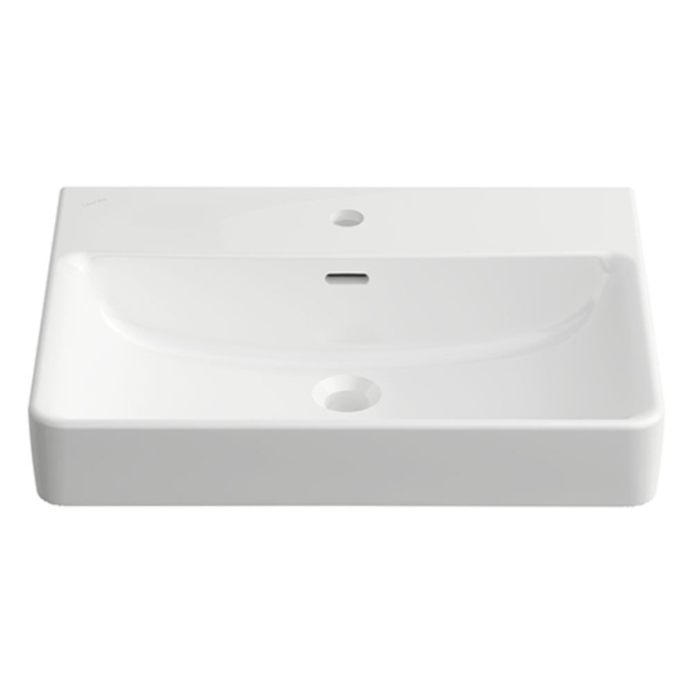 Laufen Pro S lavabo 60 x 46,5 cm 8.1096.3.000.104.1