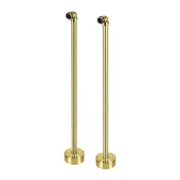 Rosan Priključak - stub za bateriju za kadu visine 790 mm BRONTEE PRSTU34NB