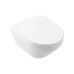 Villeroy & Boch Architectura wc šolja konzolna sa softclose daskom rimless/twistflush 4694CL01
