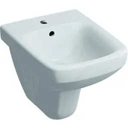 Geberit Selnova Compact bide konzolni 500.272.01.1