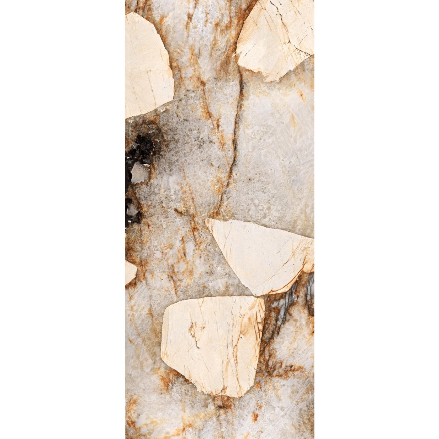 Marazzi Grande Marble Look 162x324 Grande Marble Look patagonia lux 12mm MKG8