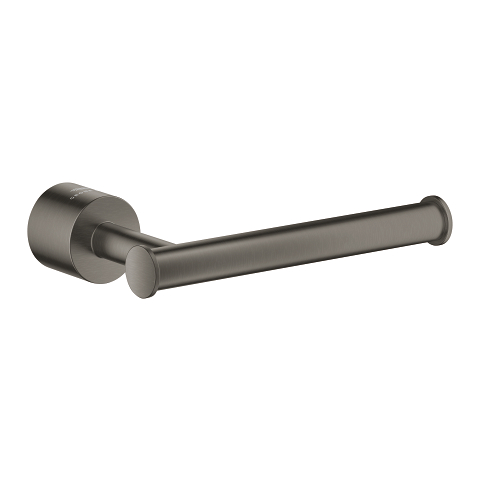 Grohe SPA Atrio Držač toalet papira Brushed Hard Graphite 40891AL0