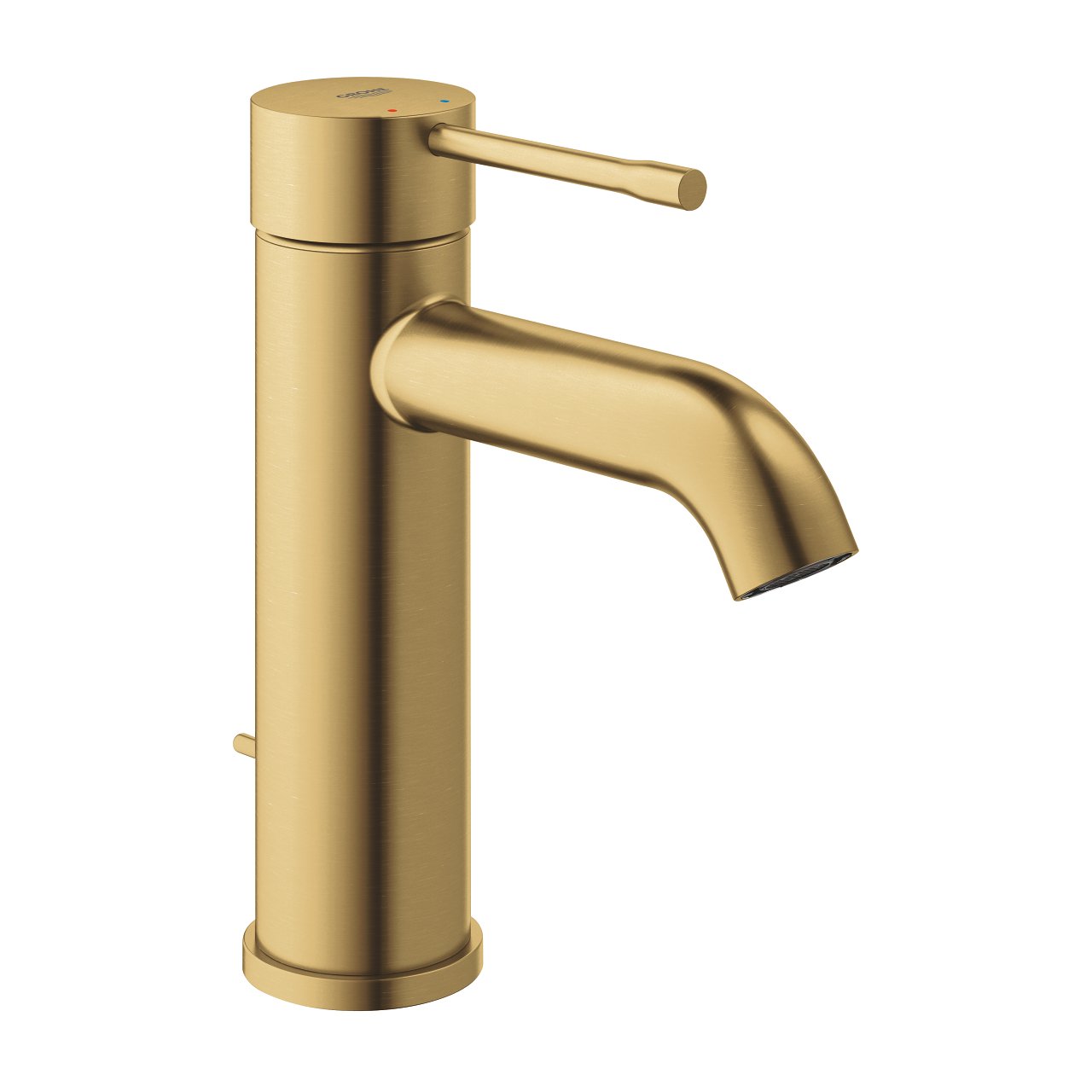 Grohe Essence za umivaonik S Veličina Brushed Cool Sunrise 23589GN1
