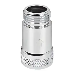 Rosan Nepovratni ventil 3/8" x 3/8" ( NEOPERL ) PPN3838