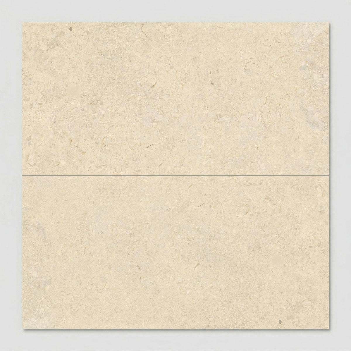 Qua Clam Shell Bone soft matt 60×120