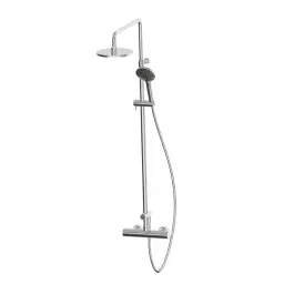 Herz Unitas Fresh usponski tuš sa termostatskom baterijom F151 00441