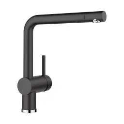 Blanco LINUS crna 526149