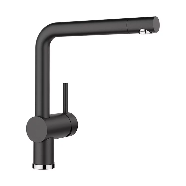 Blanco LINUS crna 526149