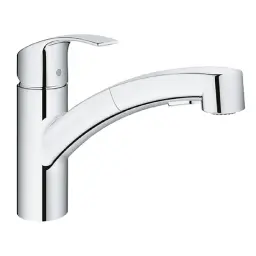 Grohe Eurosmart za sudoperu sa izvlačnim tušem 30305000