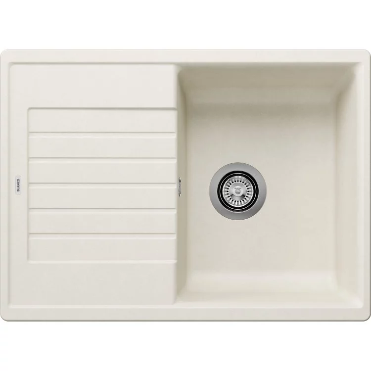 Blanco ZIA 45 S Compact nežnobela 527197