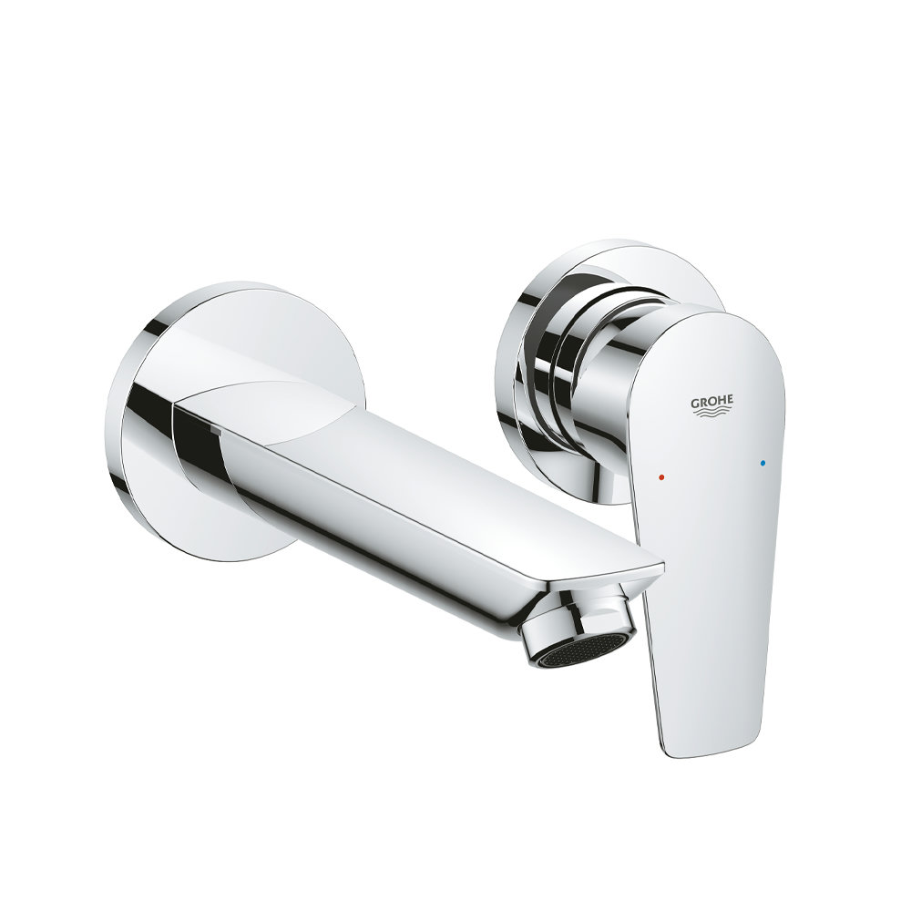 Grohe Bauedge za umivaonik IZ ZIDA 20474001