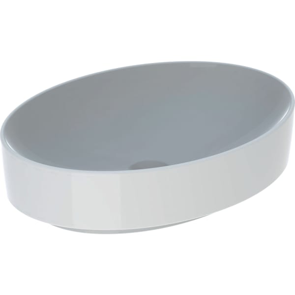 Geberit VariForm lavabo 55cm ovalni 500.771.01.2