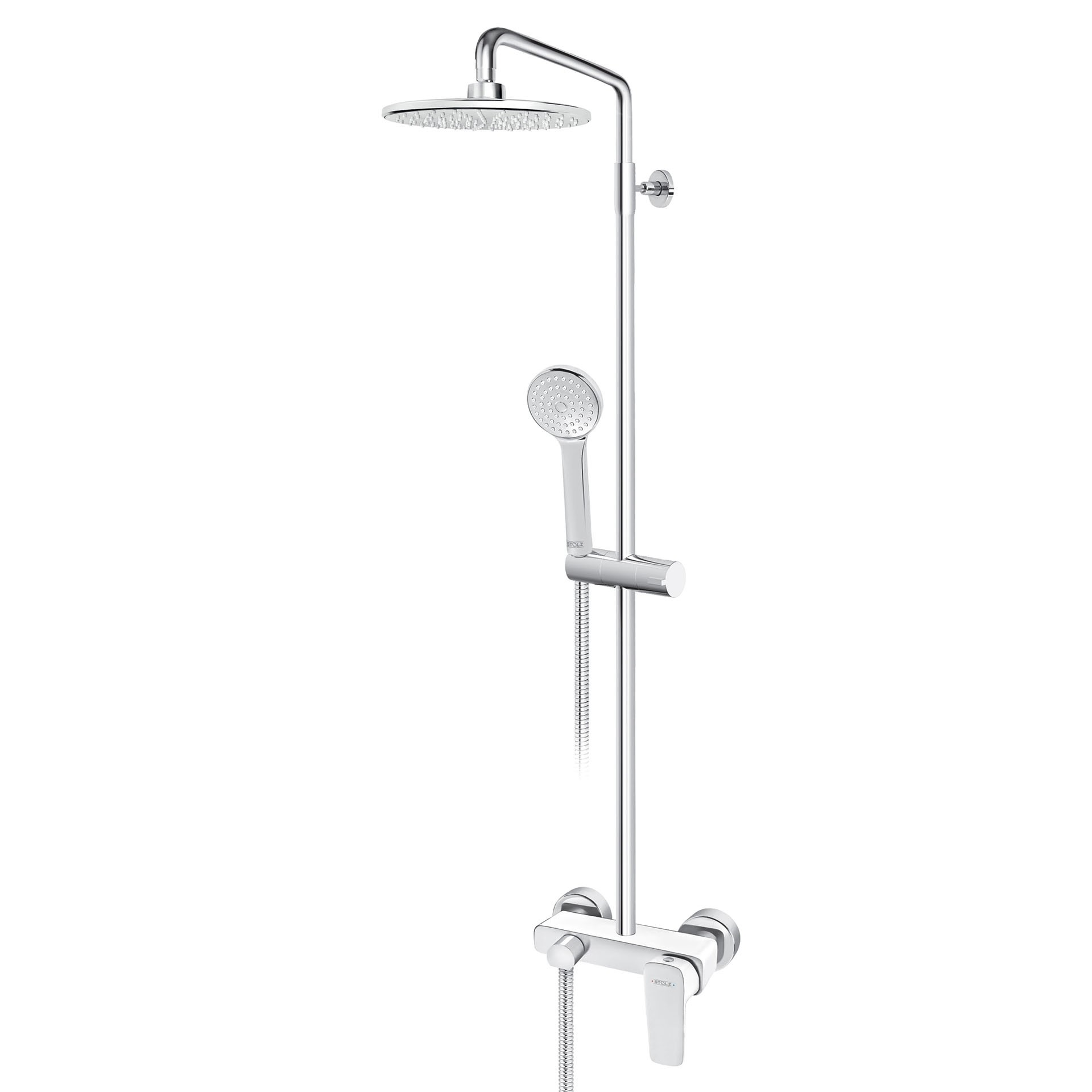 Rosan Stolz White Usponski tuš 137251W
