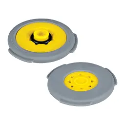 Rosan Zaptivač za navrtku 1/2" sa REGULATOROM PROTOKA 5 litara/min PZ1205