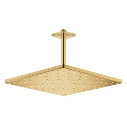 Grohe Rainshower Mono Cube 310 tuš set plafonski cool sunrise 26566GL0