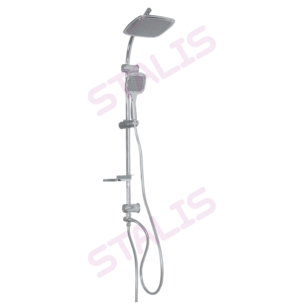 Stalis SUT-307 Usponski tuš bez slavine