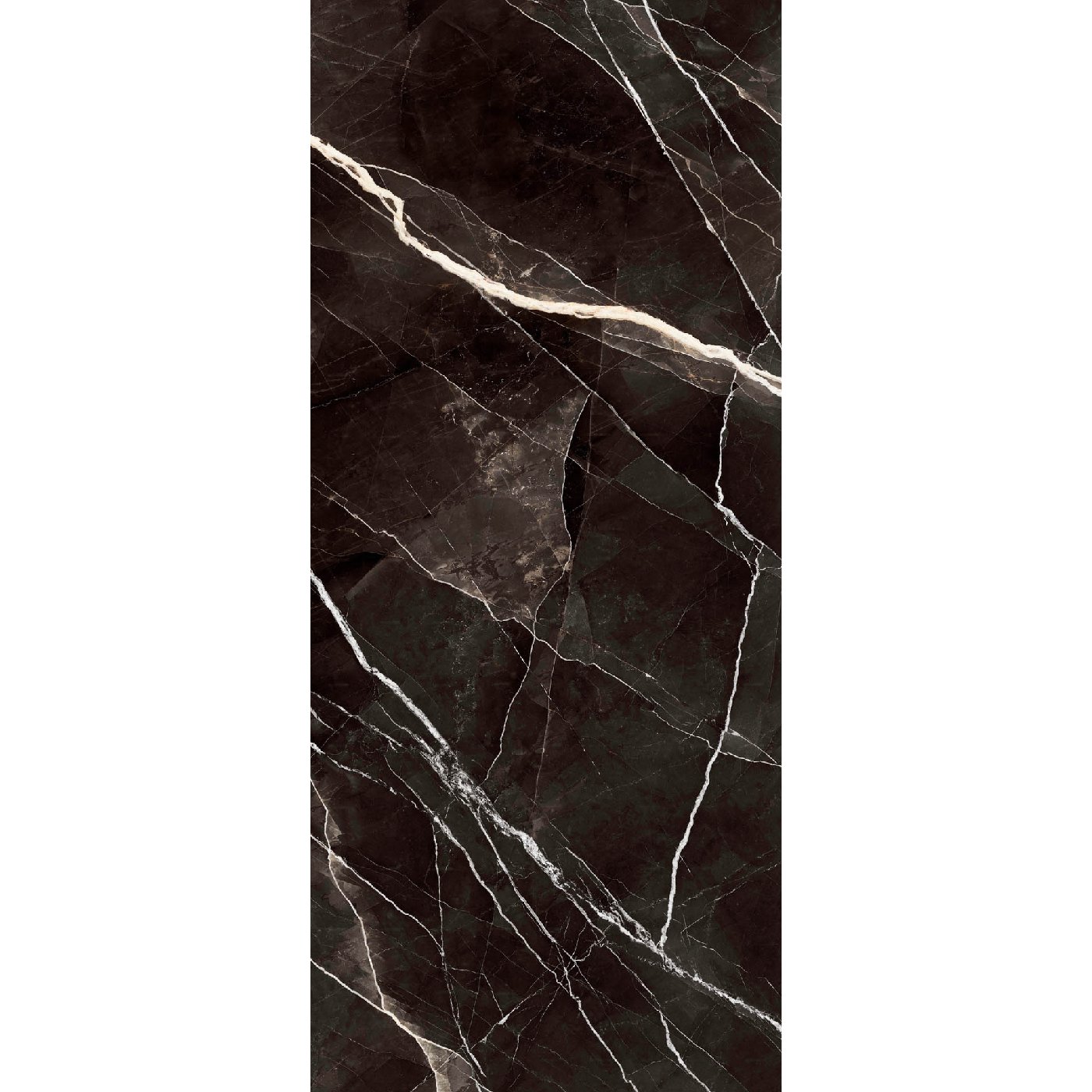 Marazzi Grande Marble Look 120x278 Calacatta Black MEP8