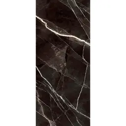 Marazzi Grande Marble Look 120x278 Calacatta Black MEP8
