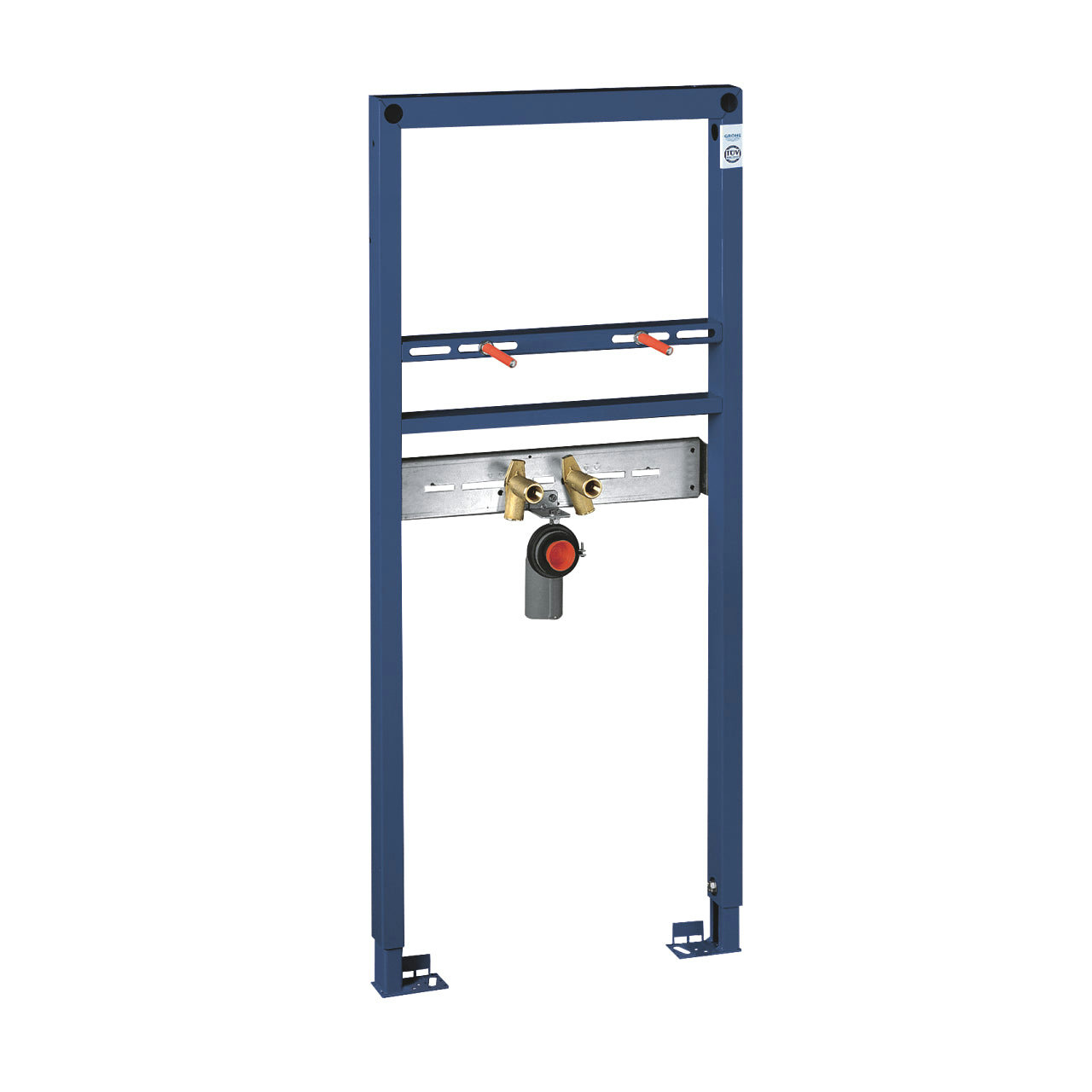 Grohe Rapid SL ugradni element za lavabo 38554001