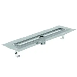 Aco ShowerDrain E+ tuš kanalica 885 mm h=70-152mm 3017483