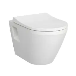 Vitra Konzolna šolja INTEGRA 54cm sa bočnim rupama + soft close slim daska