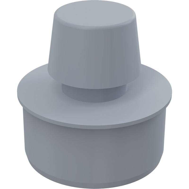 Alca ventilaciona kapa DN75 APH75