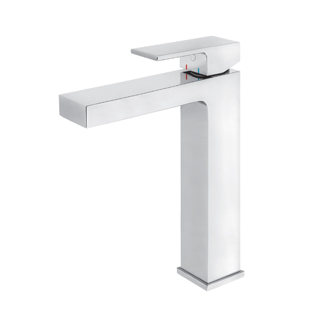 Rosan Quadro White za lavabo Visoka JQ30109W