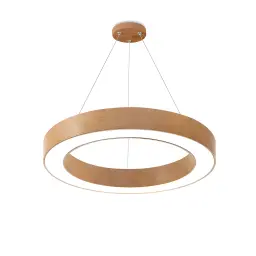 Braytron LED Visilica Okrugla 45W CCT sa Daljinskim BH16-06297