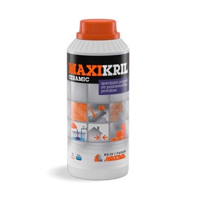 Maxima MAXIKRIL CERAMIC 1L