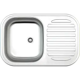Kando Inox sudopera AS 68 0,8mm polirana