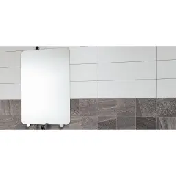 RAKO SYSTEM White GLOSSY RETT WAKV4000 30x60